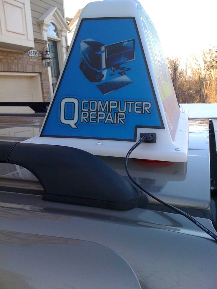 Photo of Q Computer Repair