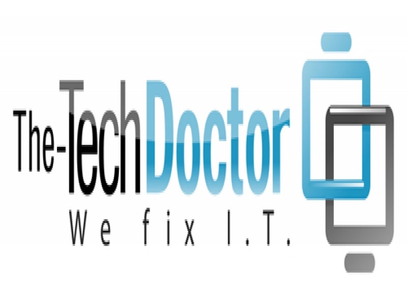 Photo of The-Tech Doctor