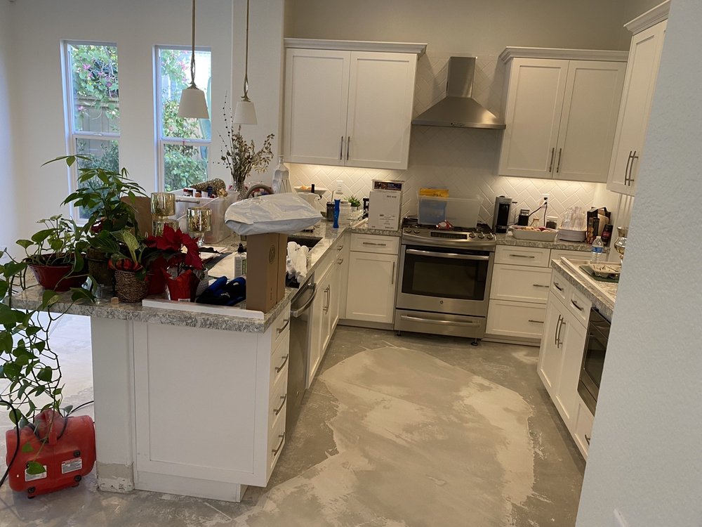 Photo of Complete Flood Restoration