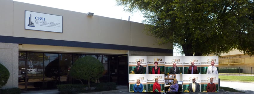 Photo of Courtesy Building Services Inc