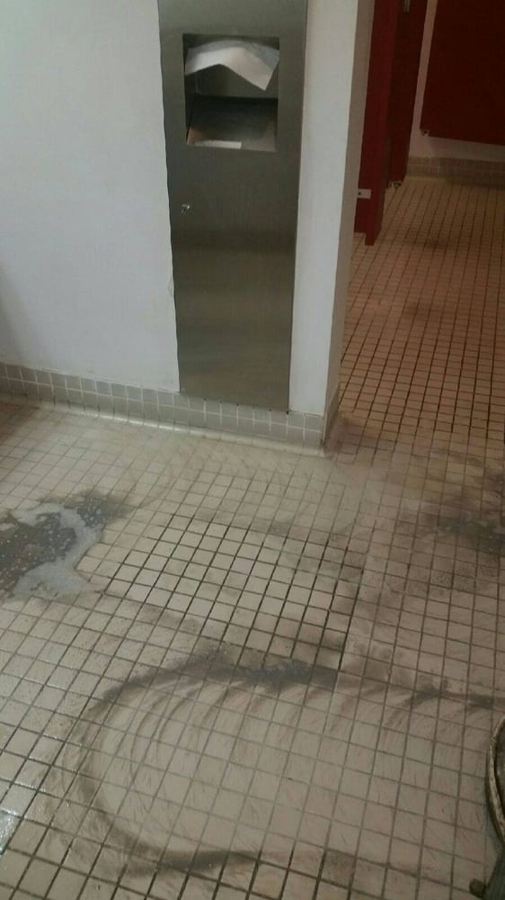 Photo of Courtesy Building Services Inc