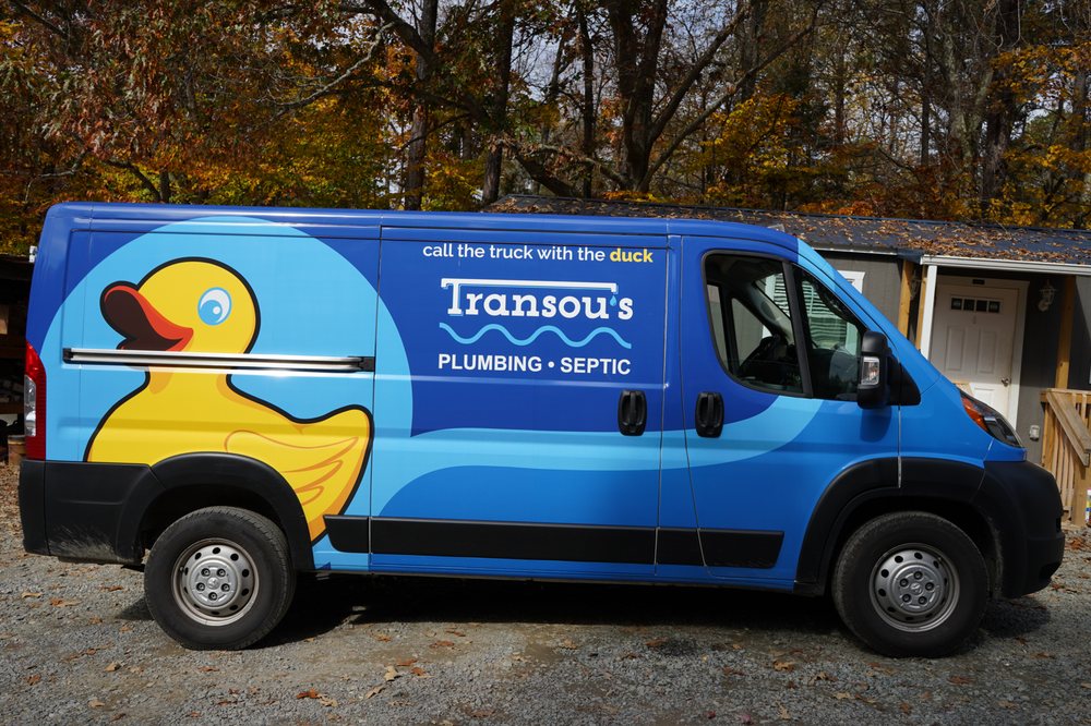 Photo of Transou's Plumbing & Septic