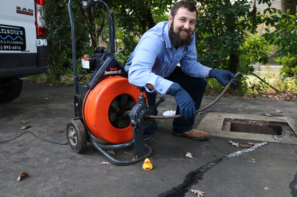 Photo of Transou's Plumbing & Septic