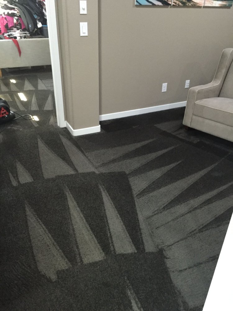 Photo of Excellent Carpet Cleaning