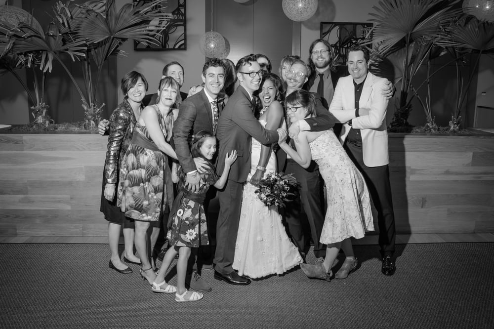 Photo of Simply Modern Events By Alexa Price