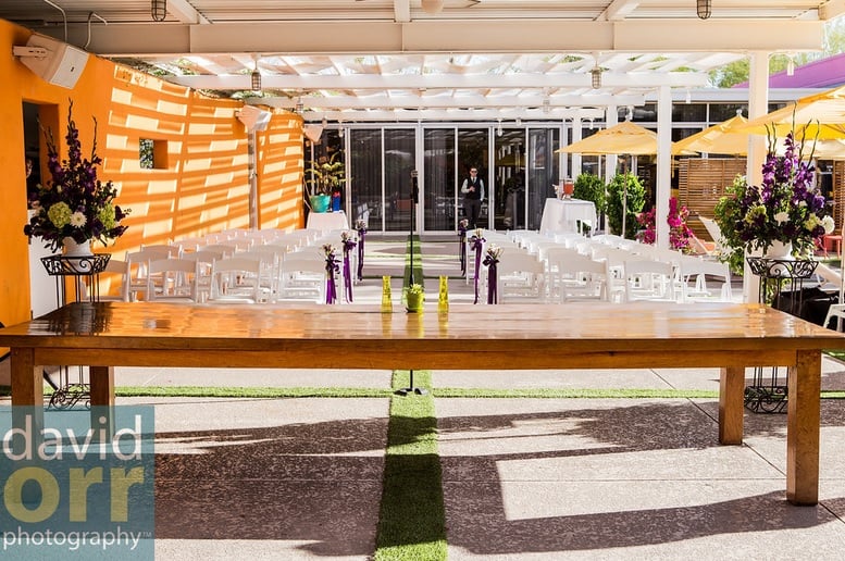 Photo of Simply Modern Events By Alexa Price