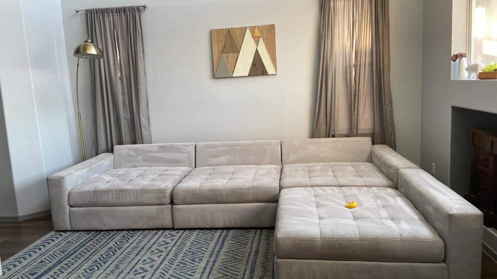 Photo of Pride Carpet and Tile Cleaning Services
