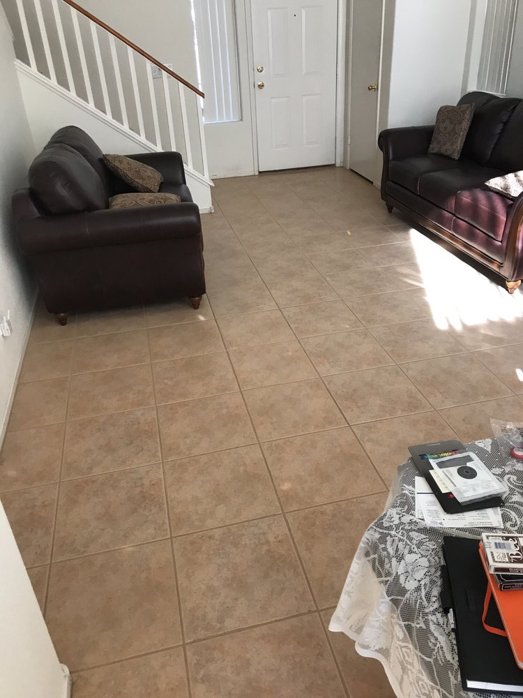 Photo of Pride Carpet and Tile Cleaning Services