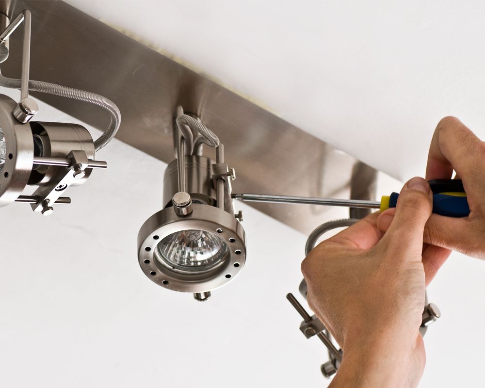 Photo of Martinez Emergency Electricians