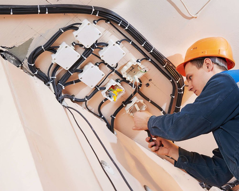 Photo of Martinez Emergency Electricians