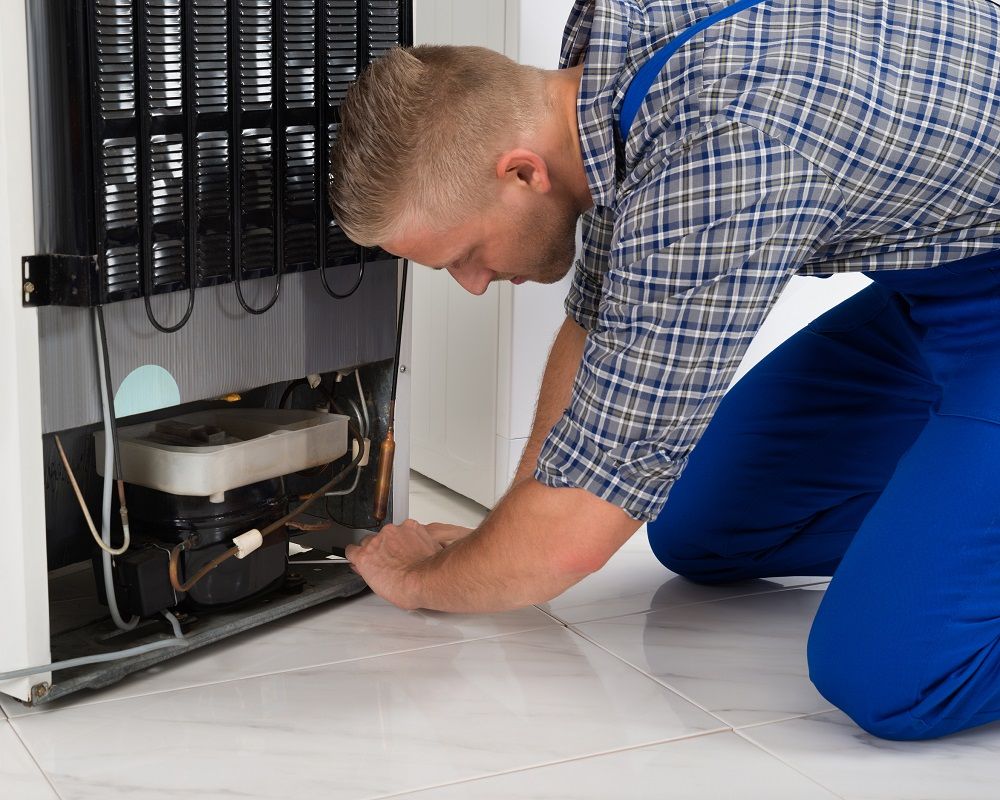 Photo of Martinez Emergency Electricians