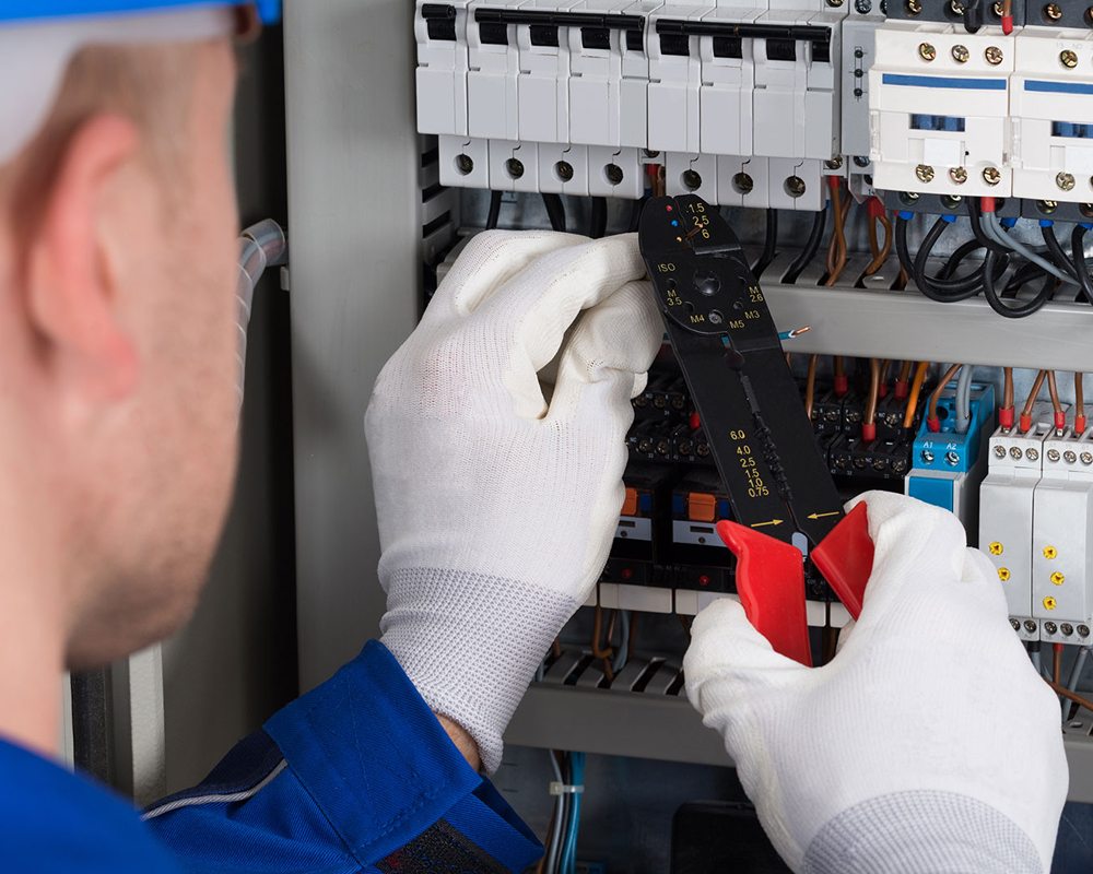 Photo of Martinez Emergency Electricians