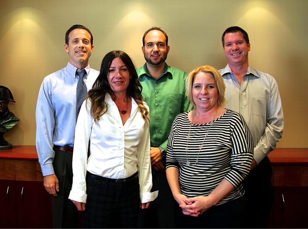 Photo of Park Place Finance - Austin Mortgage Lender