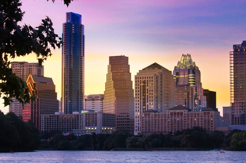 Photo of Park Place Finance - Austin Mortgage Lender