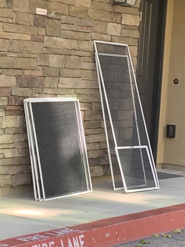 Photo of Skyclimbers Window Cleaning