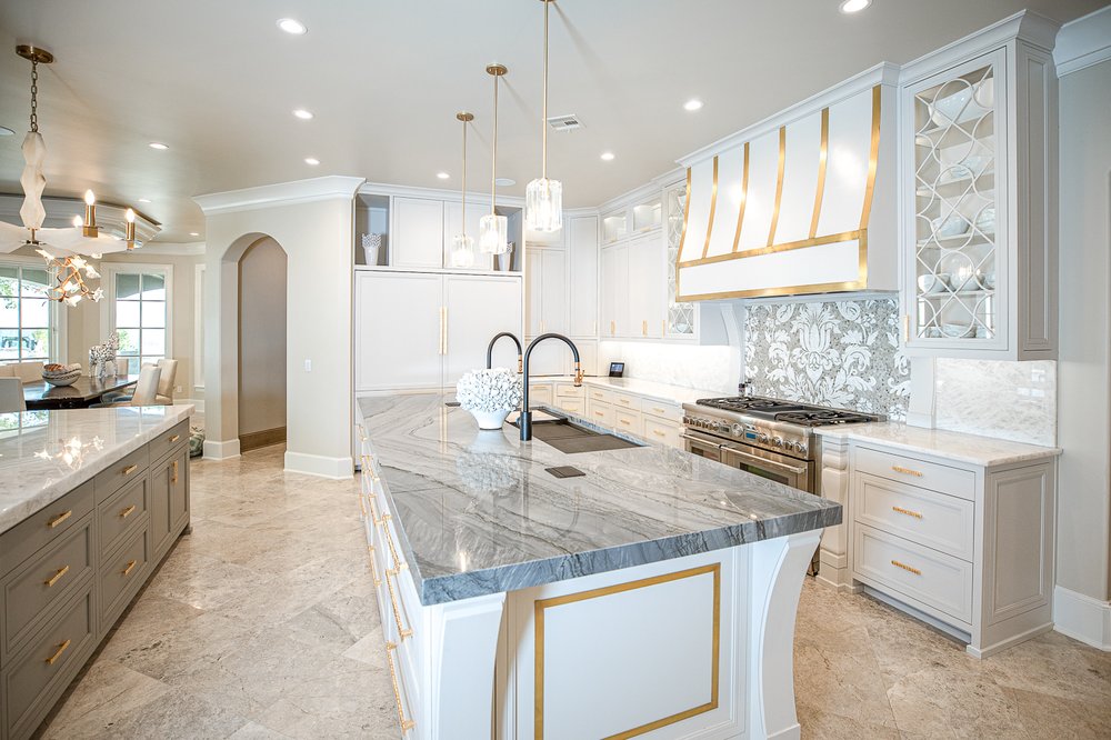 Photo of Eurocraft Granite & Marble