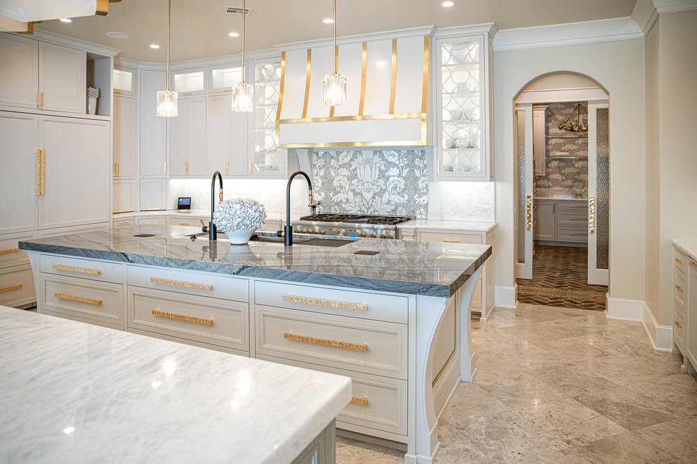 Photo of Eurocraft Granite & Marble