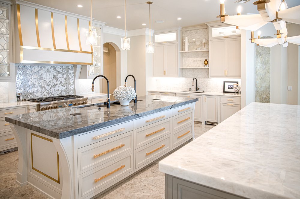 Photo of Eurocraft Granite & Marble
