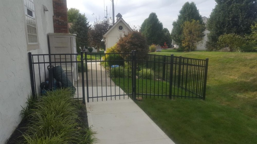 Photo of Guardian Fence
