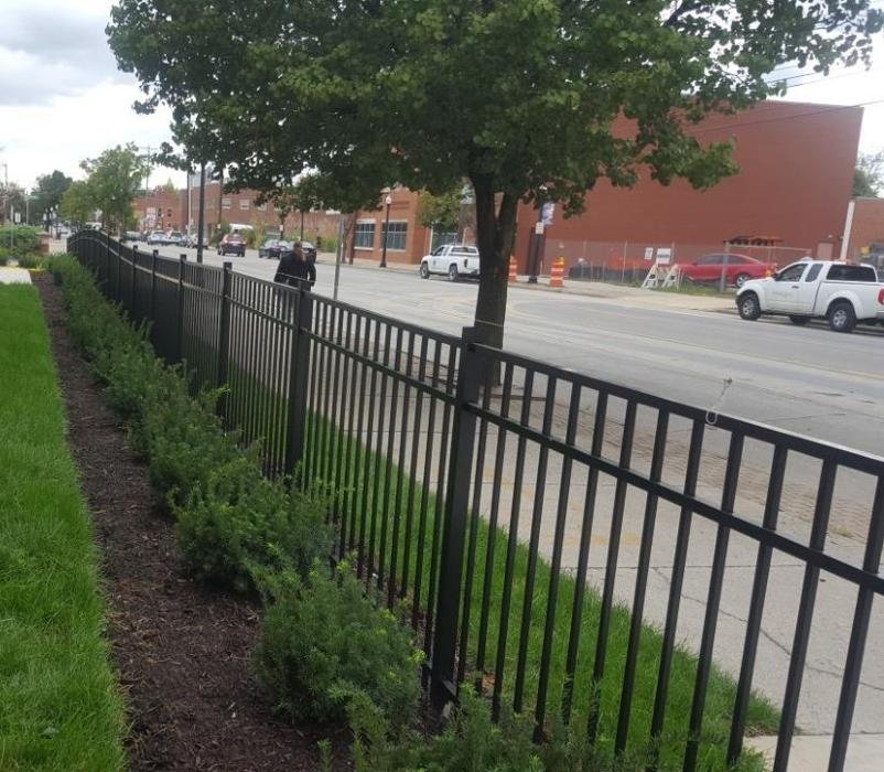 Photo of Guardian Fence
