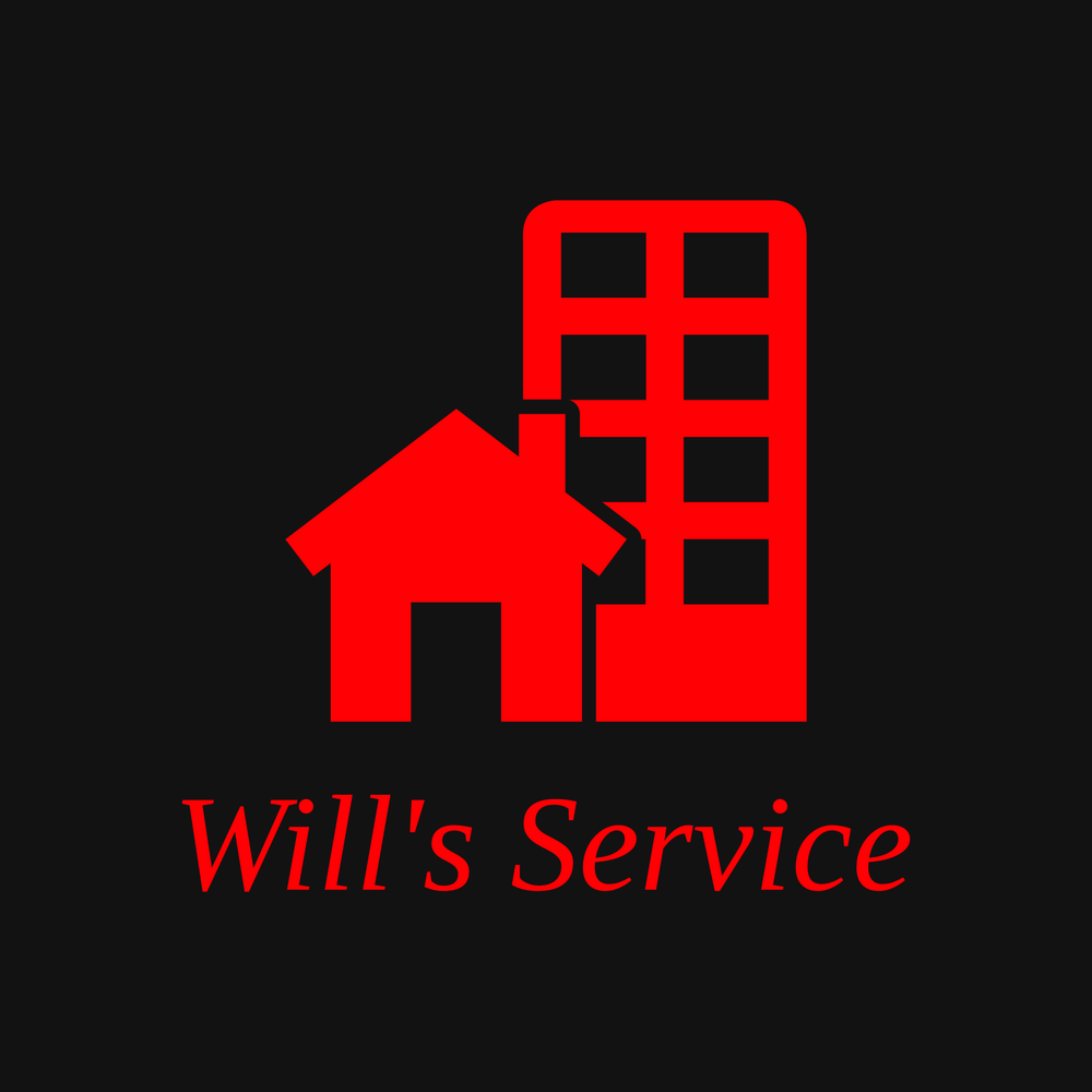 Photo of Will's service