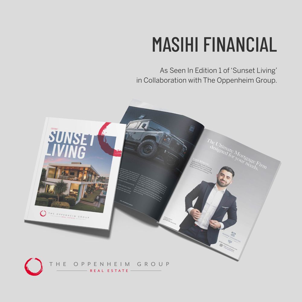 Photo of Masihi Financial Group