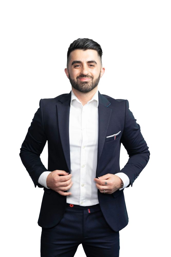 Photo of Masihi Financial Group