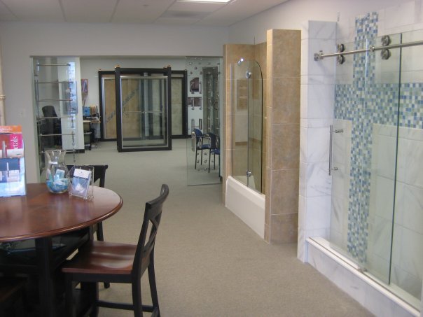Photo of Maryland Shower Enclosures