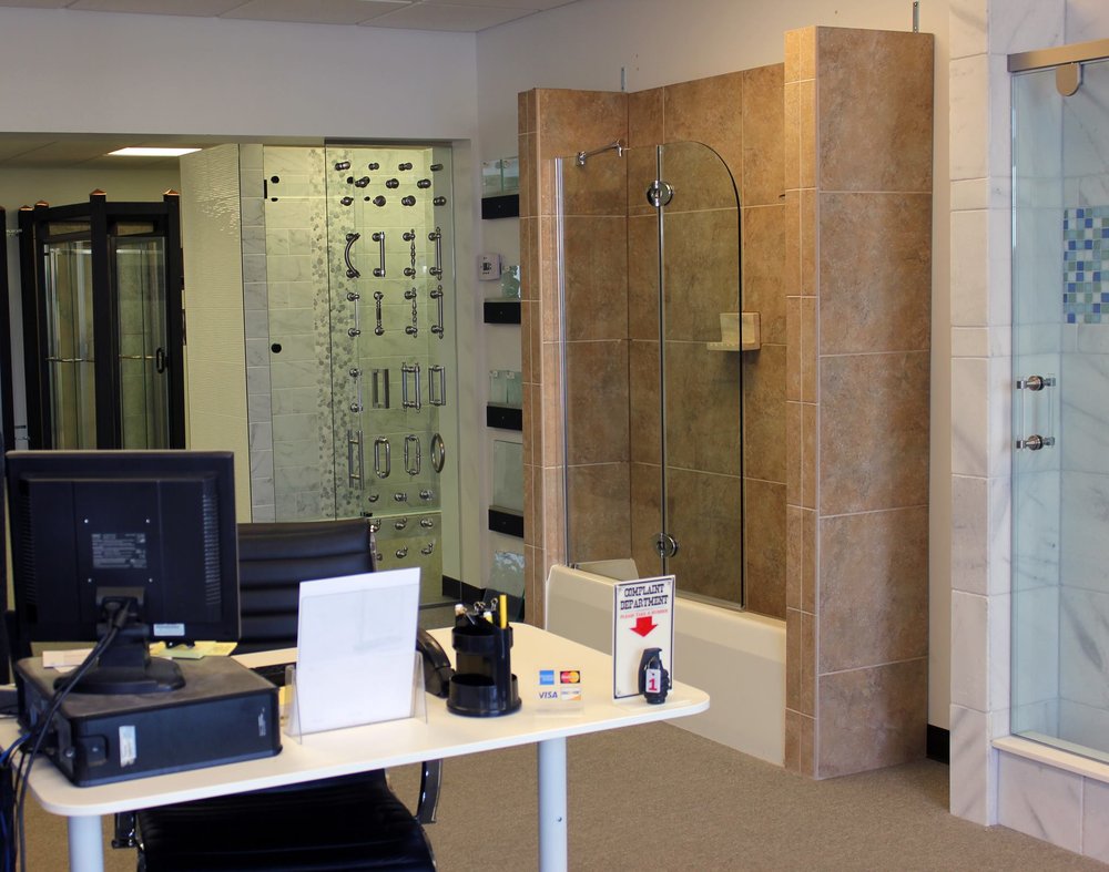 Photo of Maryland Shower Enclosures