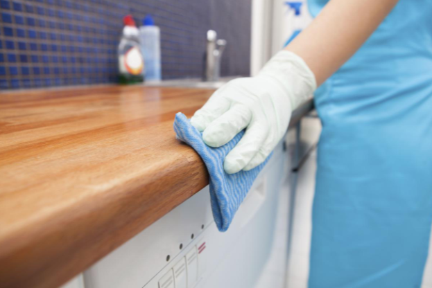Photo of Casa Bella House Cleaning Services