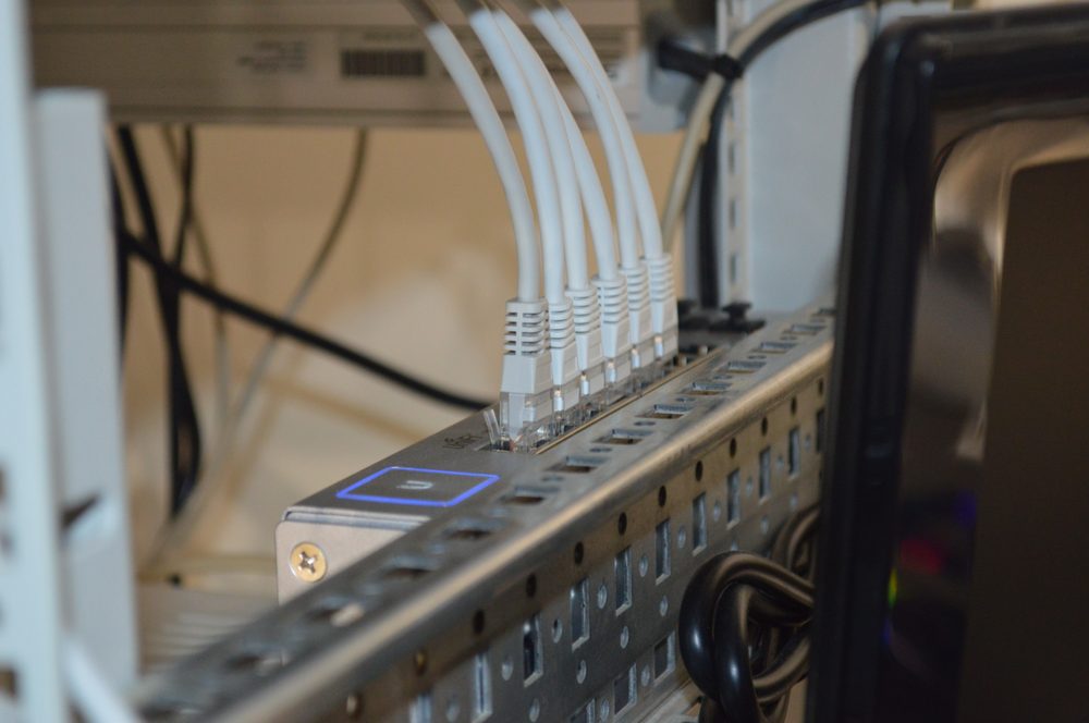 Photo of Kyber Systems