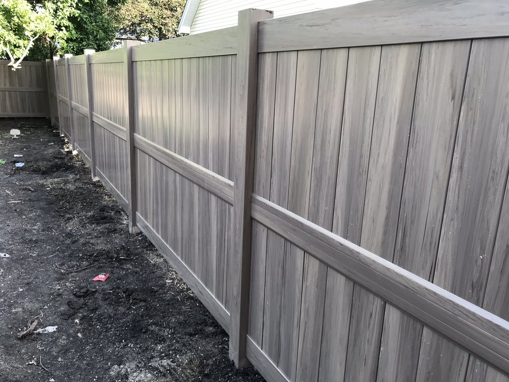 Photo of Spartan Fence
