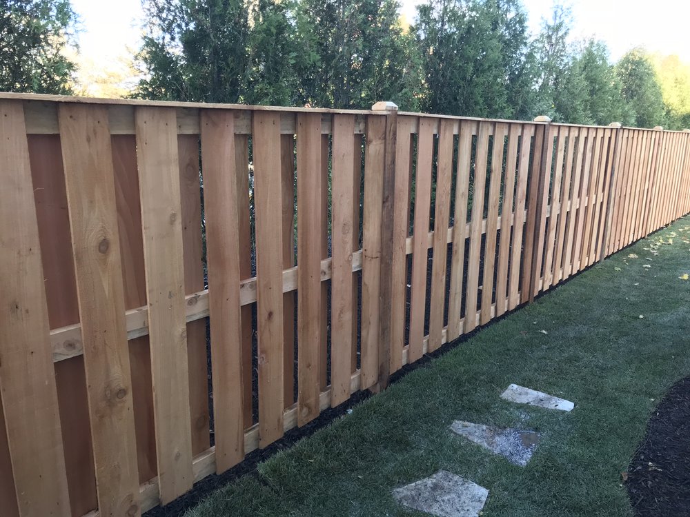 Photo of Spartan Fence
