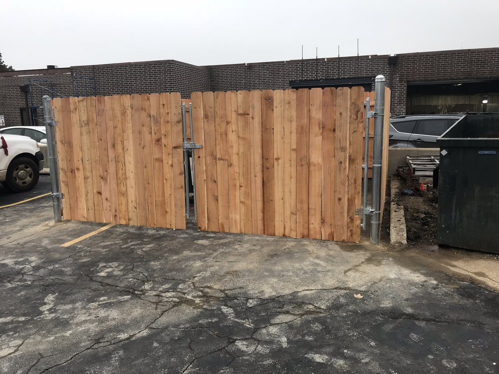 Photo of Spartan Fence