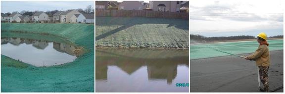 Photo of Holleman Hydroseeding & Erosion Control
