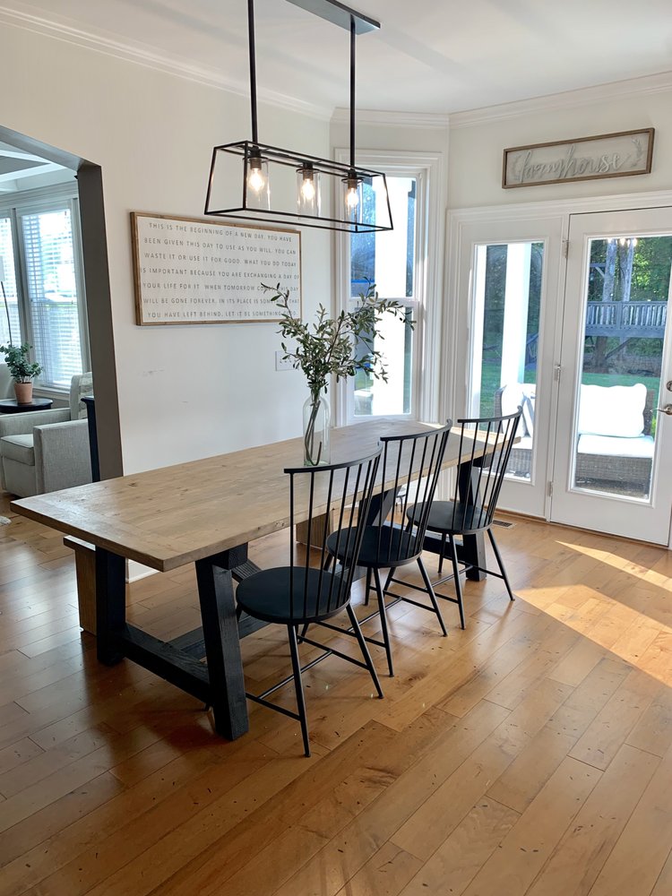 Photo of National Rustic Handcrafted Furniture