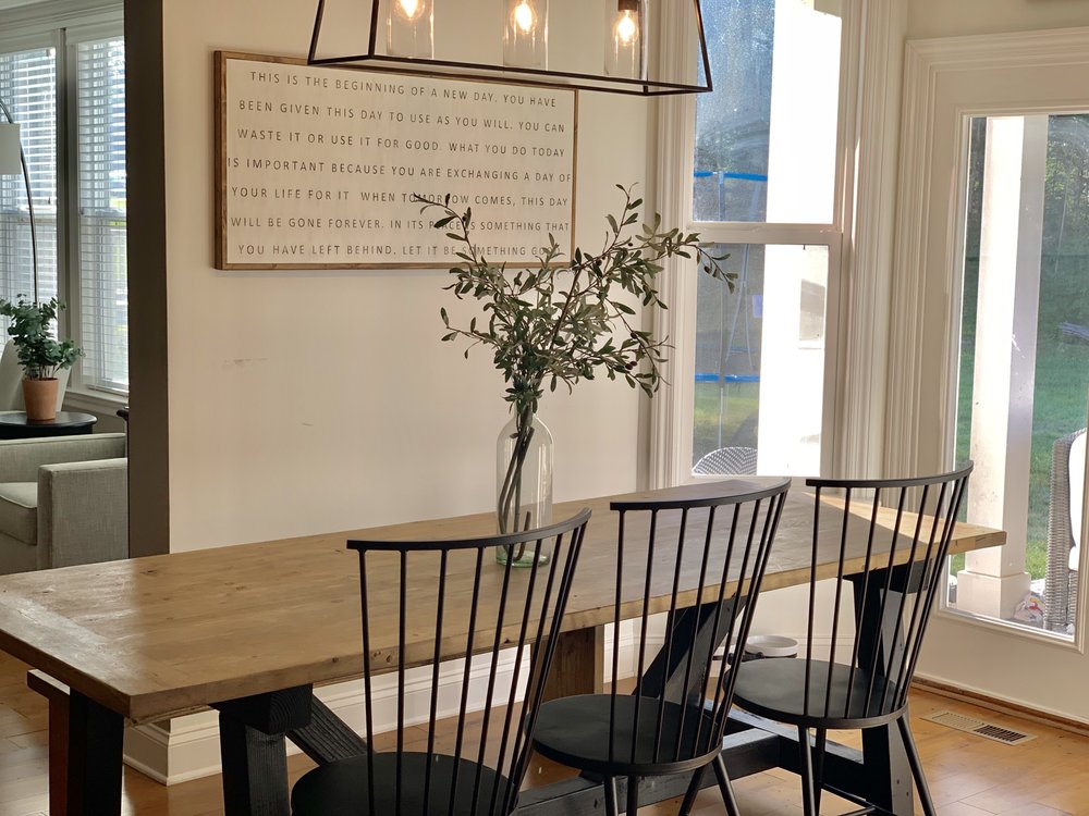 Photo of National Rustic Handcrafted Furniture