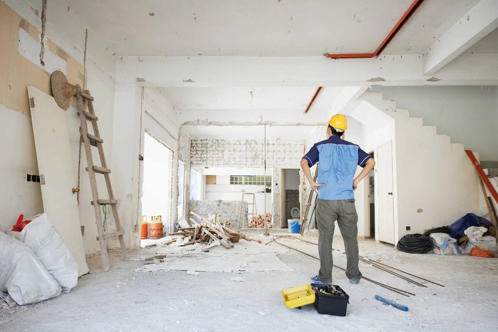 Photo of 1st Choice Water Damage Restoration Houston