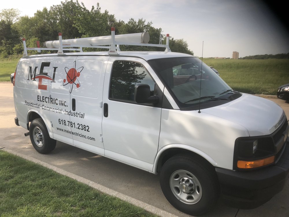 Photo of MEI Electric