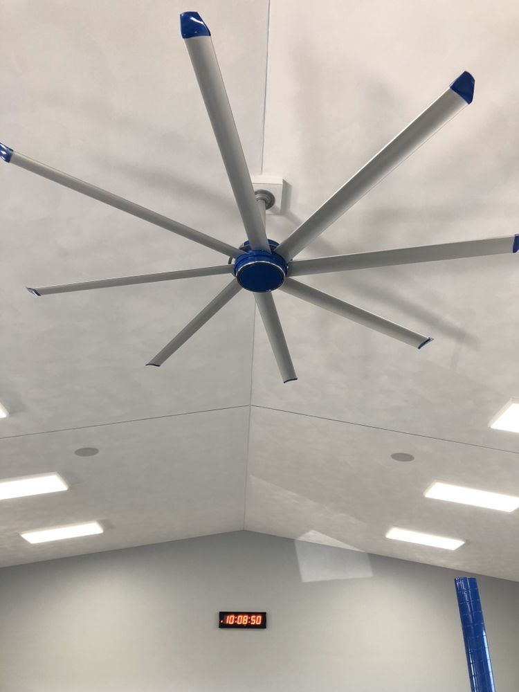 Photo of MEI Electric