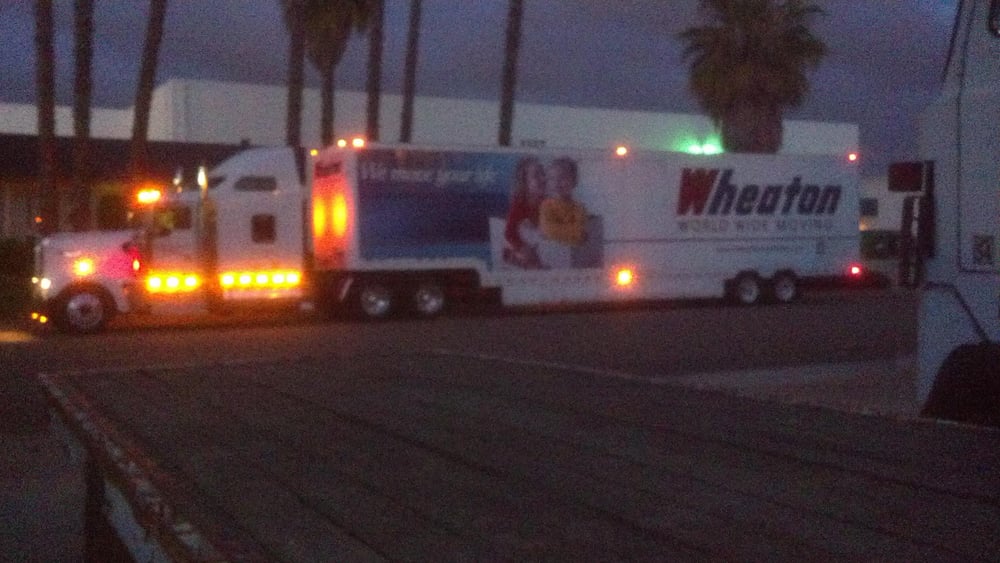 Photo of Movemart Relocation