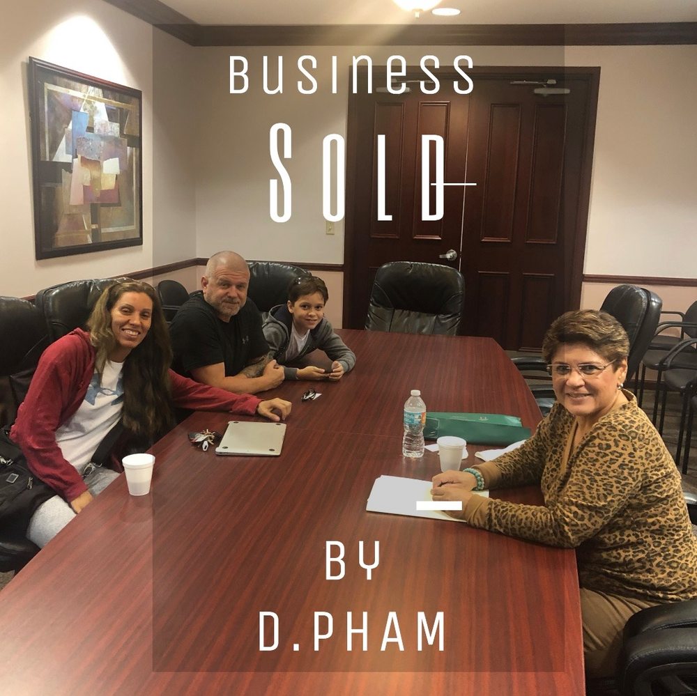 Photo of D Pham - Miami  Real Estate