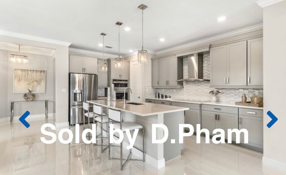 Photo of D Pham - Miami  Real Estate