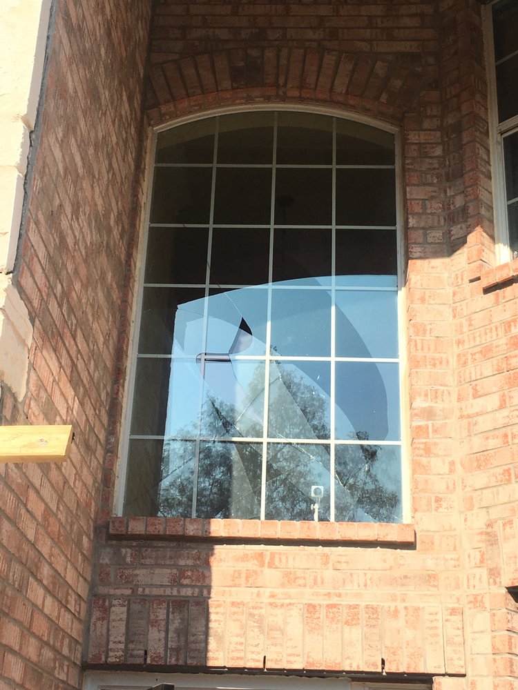 Photo of FoGlass Window Replacement