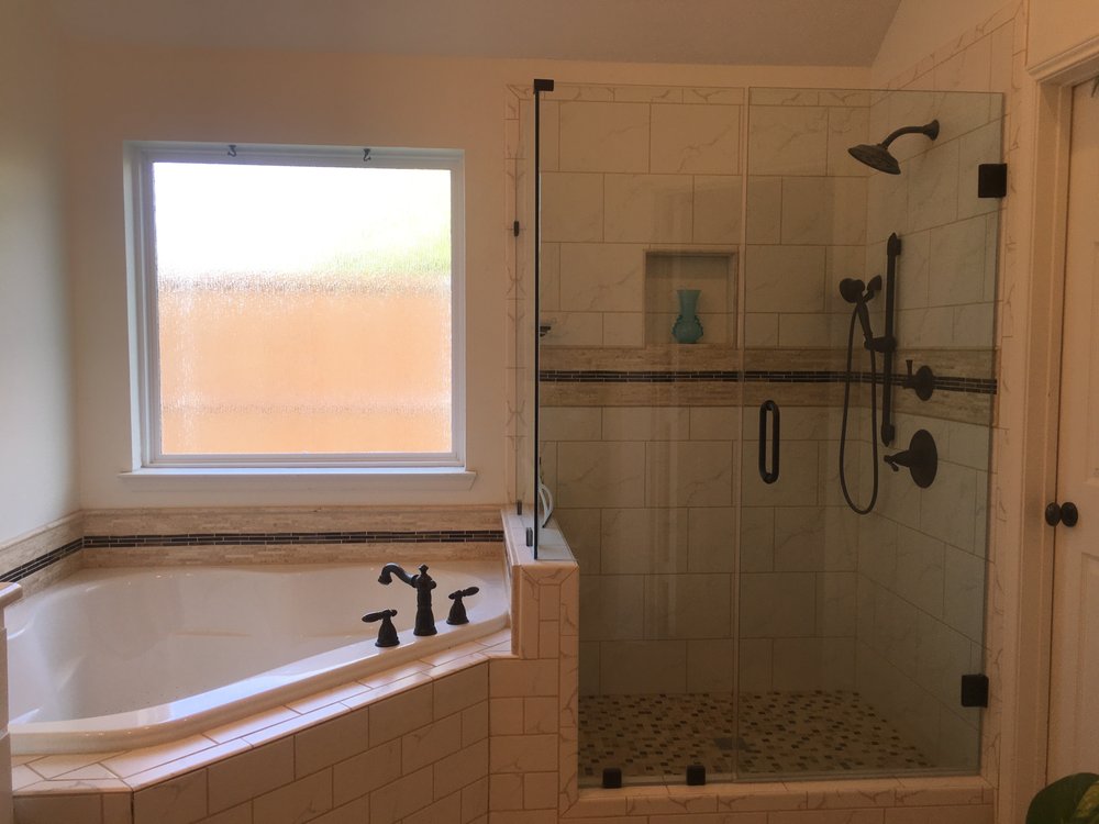 Photo of FoGlass Window Replacement
