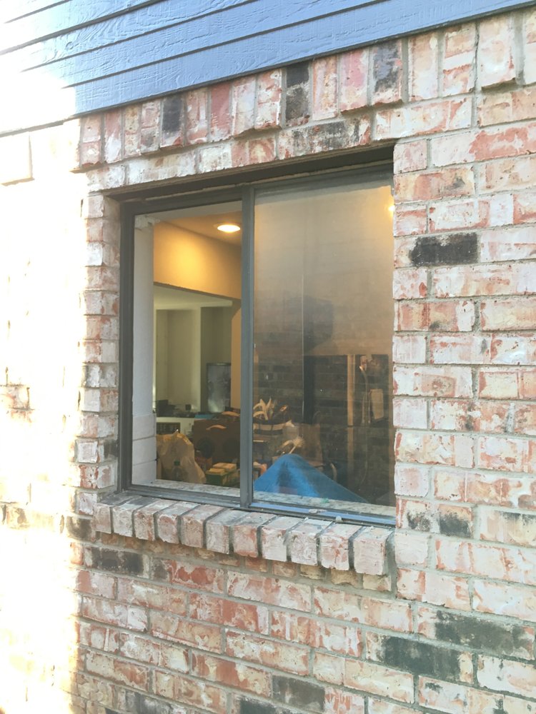 Photo of FoGlass Window Replacement