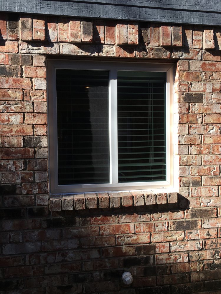 Photo of FoGlass Window Replacement