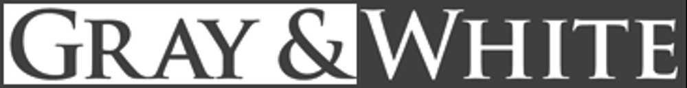Photo of Gray & White Law