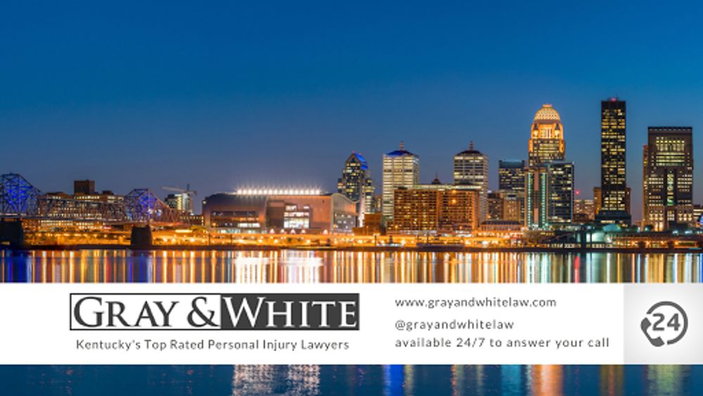 Photo of Gray & White Law