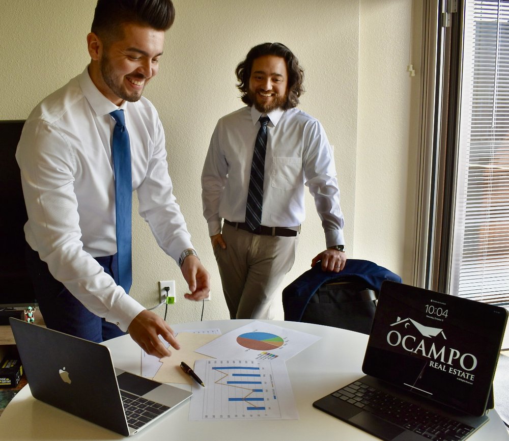 Photo of Ocampo Real Estate